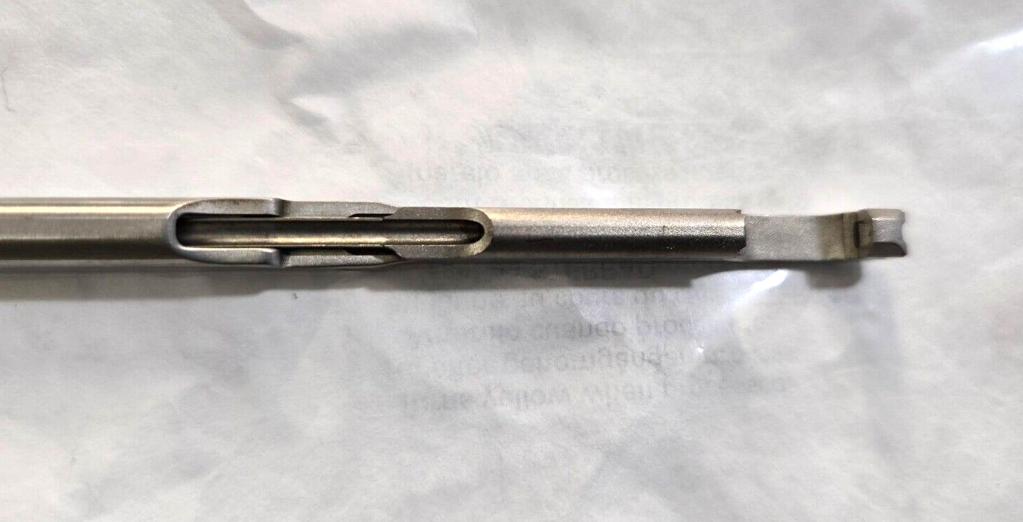 Stryker CAT 01856 Arthroscopy Handle