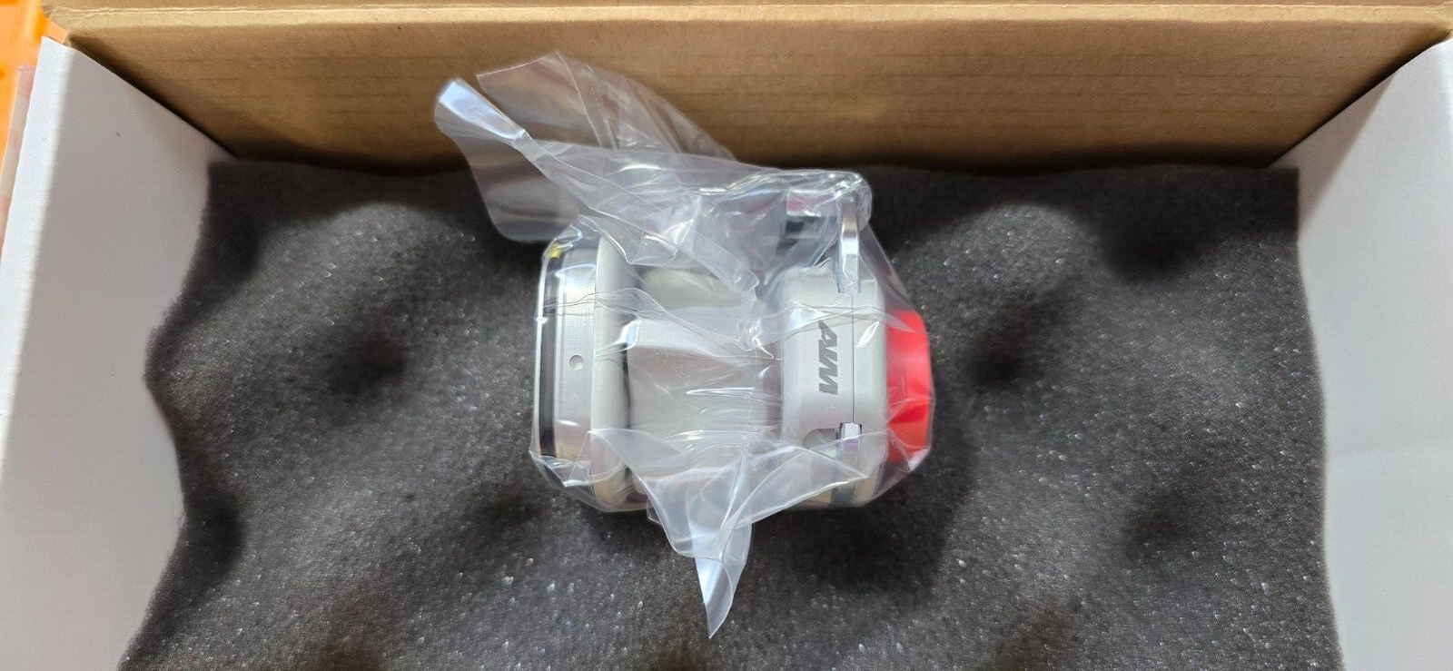 Stryker 1588 Endoscopy AIM Camera Head Coupler Only Autoclave