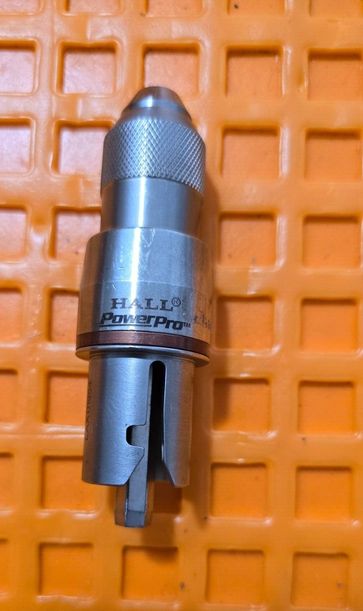 Conmed HALL Powerpro PRO2138 AO Drill Chuck Attachment