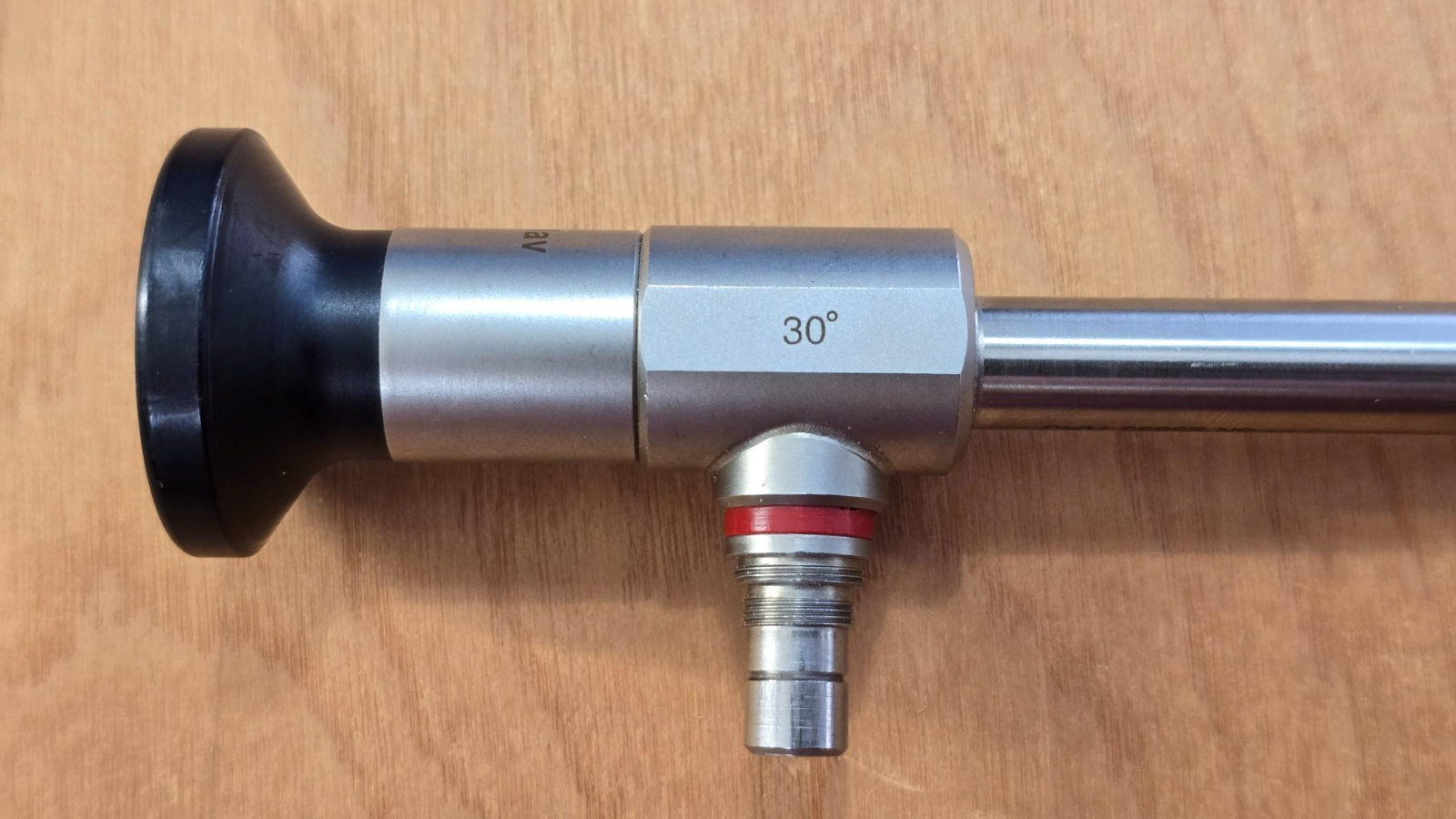 ACMI Telescope 10mm x 30 degree x 32cm Autoclave