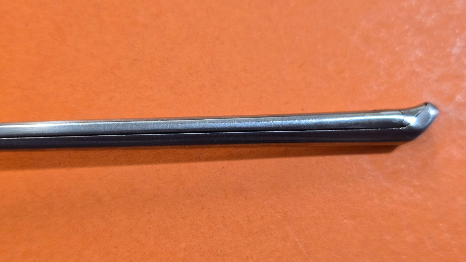Karl Storz N2967 Surgical Peapod Forceps 5.5" shaft 45* up-angled