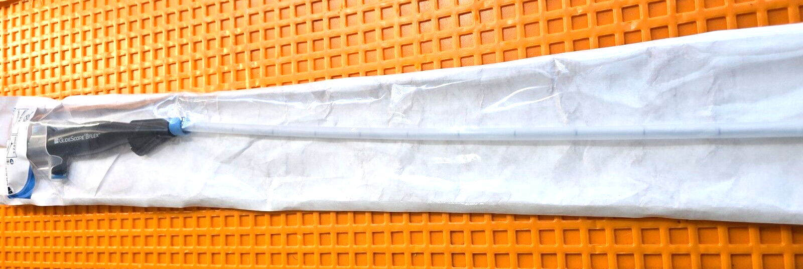 Verathon 0570-0374 GLIDESCOPE B Flex 5.0