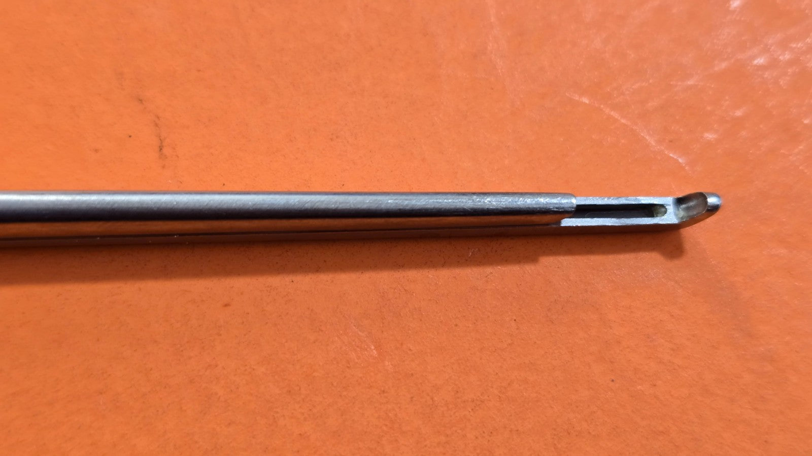 Millennium 71.5812 Surgical Orthopedic Kerrison Rongeur 2mm x 40 Degree 8"