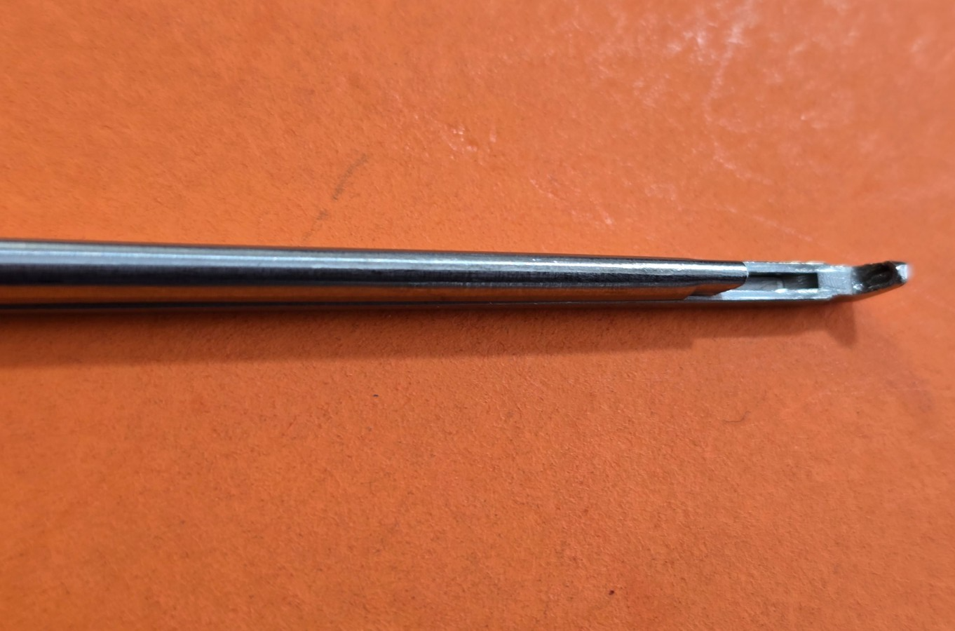 Life Instrument 838-0810-0 Orthopedic Kerrison Rongeurs 1.5mm x 40 x 8"
