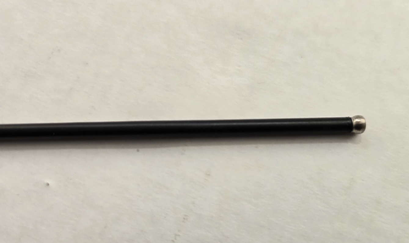Karl Storz Laparoscopy Monopolar Electrode 2.5mm x 54cm