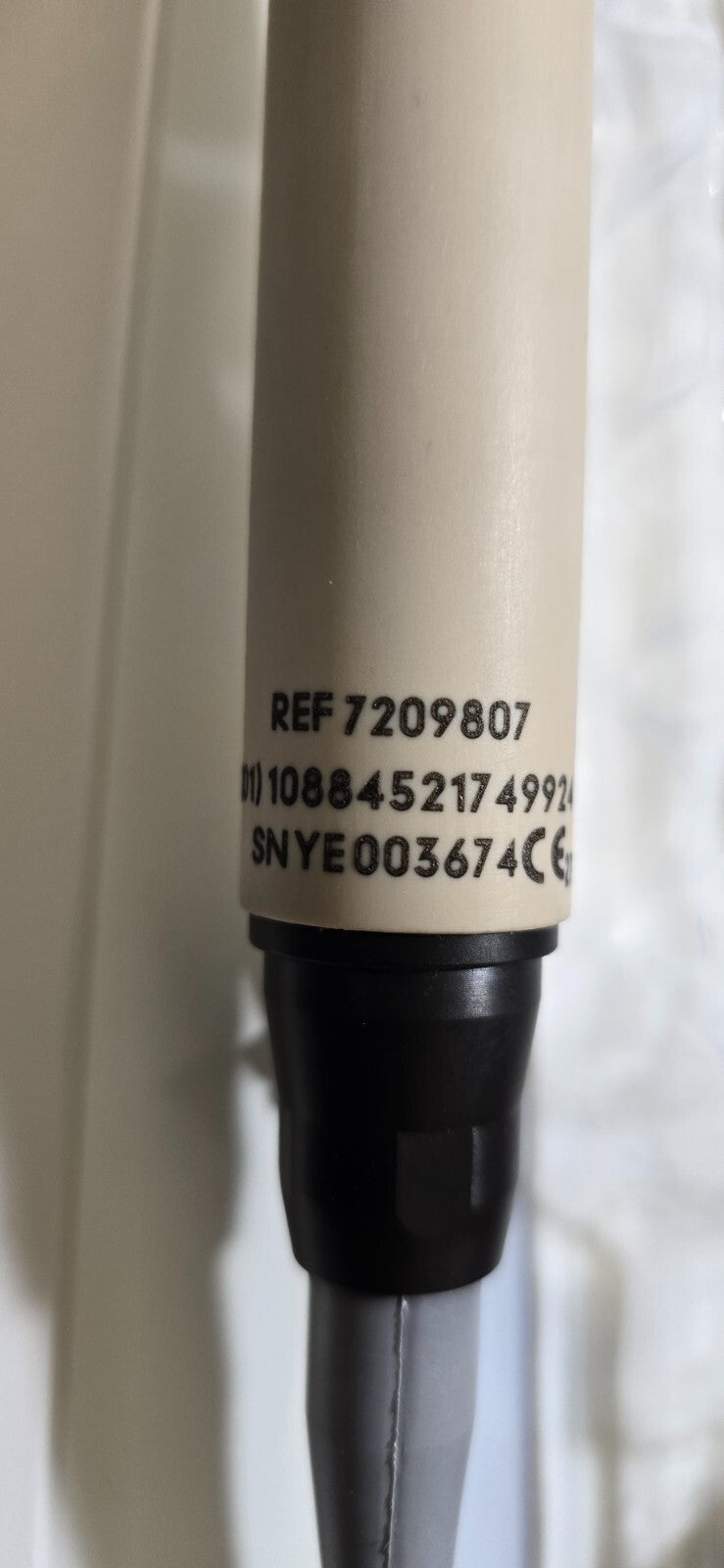 smith&nephew TRUCLEAR System with Hand Piece & Foot Switch.