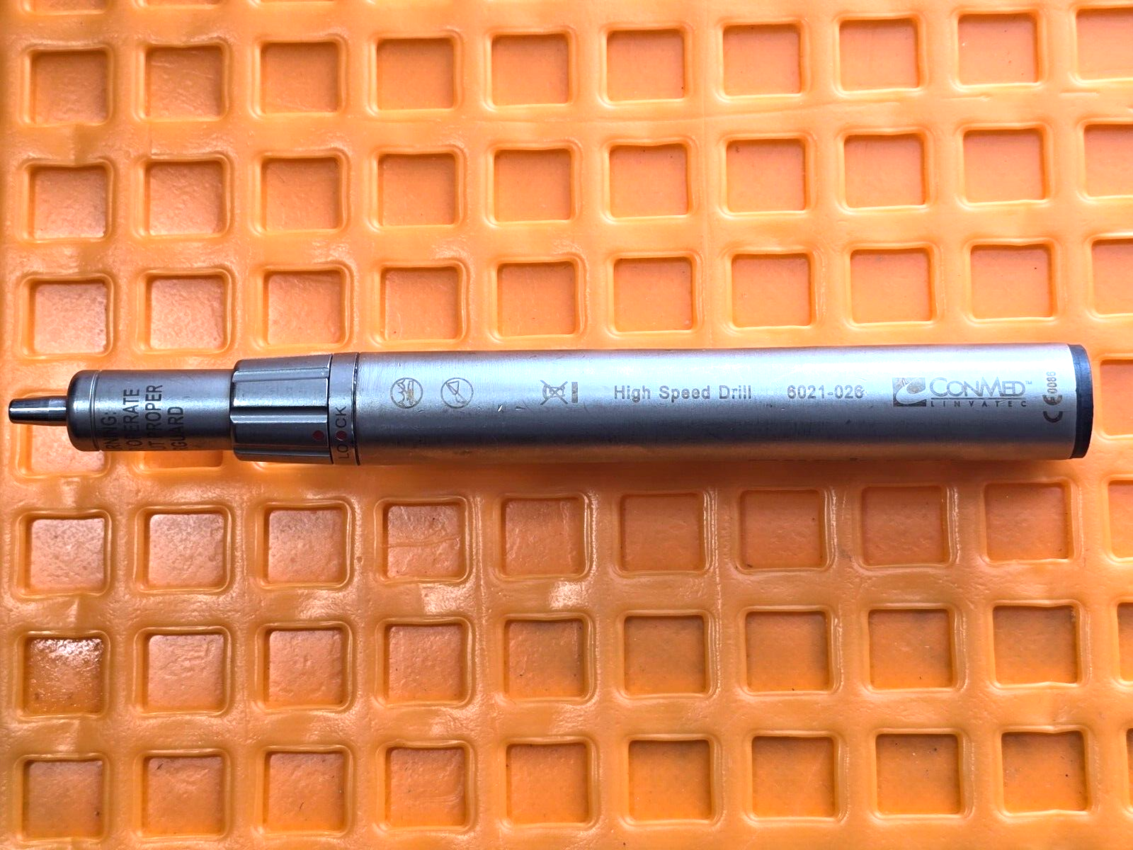 Conmed Linvatec 6021-026 Hand Piece