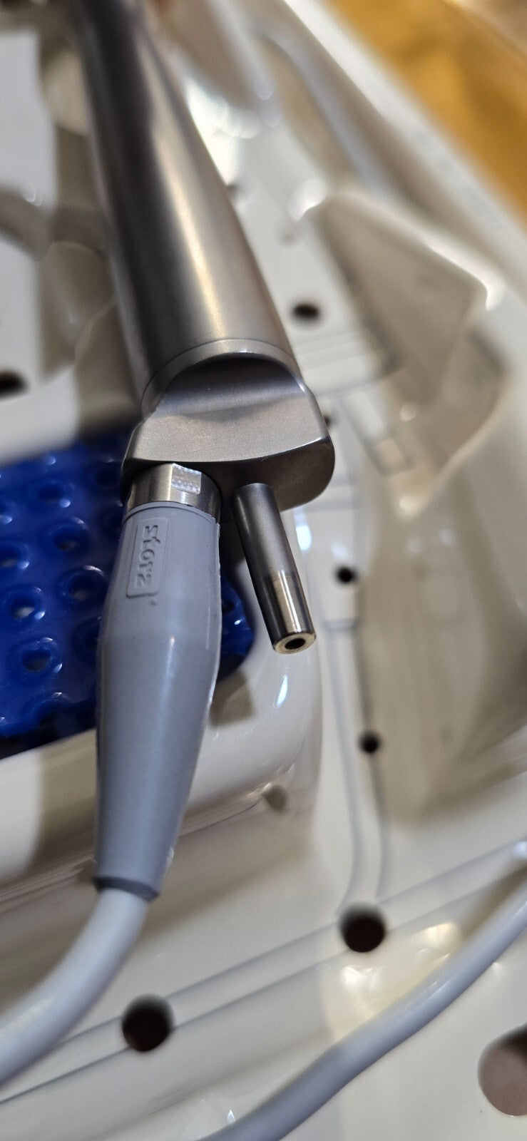 STORZ CX7050 Ophthalmic Handpiece/ Pacho Hand piece