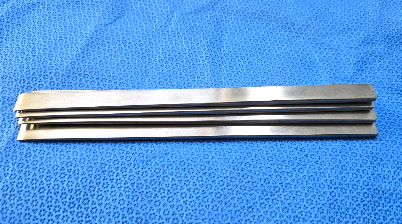 SSi 28-9412 Surgical Orthopedic Lambotte Osteotome Set 1/2",3/4",1",1 1/2"