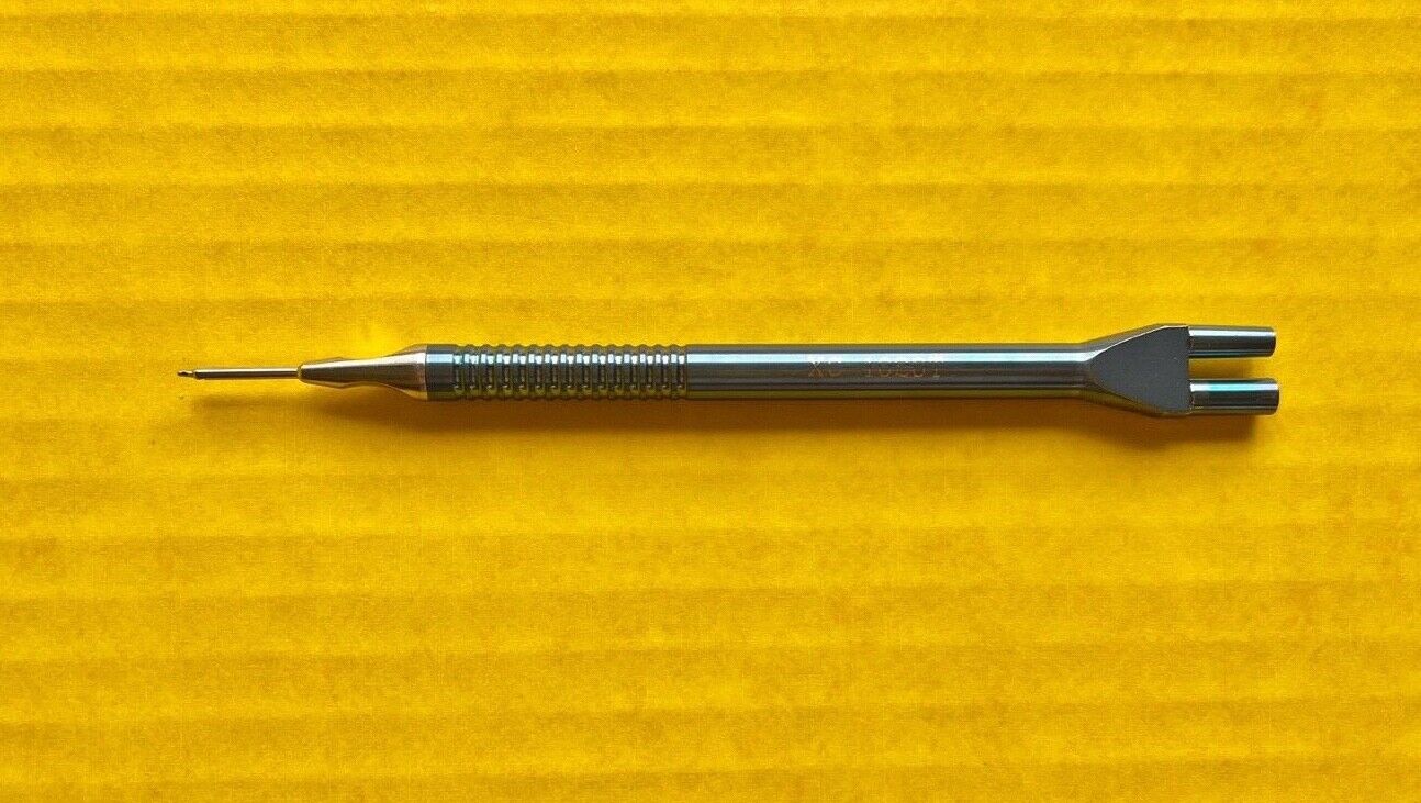 Impex Ophthalmic Irrigating Handpiece REF: XC-1020T