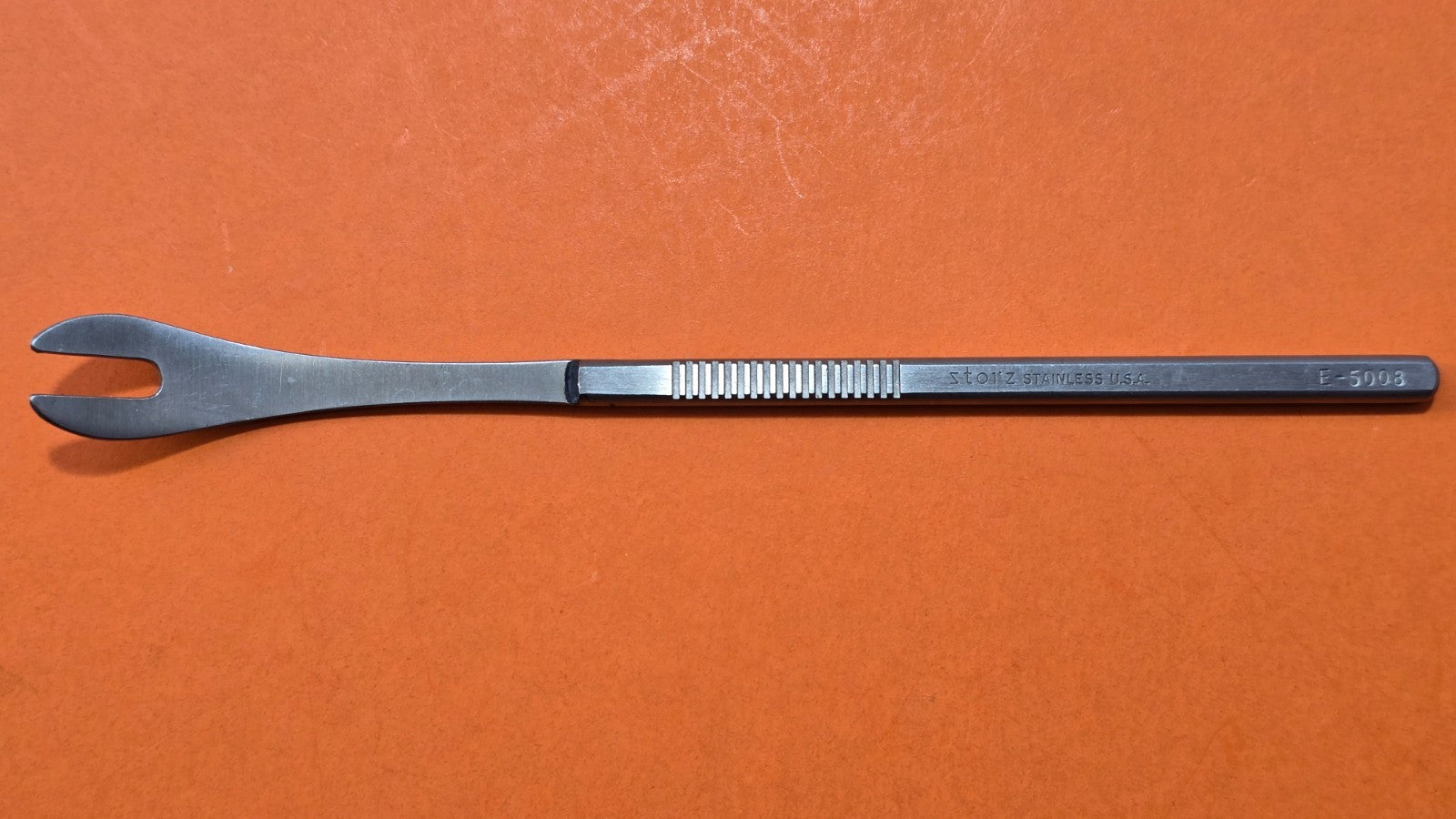 Karl Storz E-5008 Surgical Ophthalmic Orbital Retractor (USA)