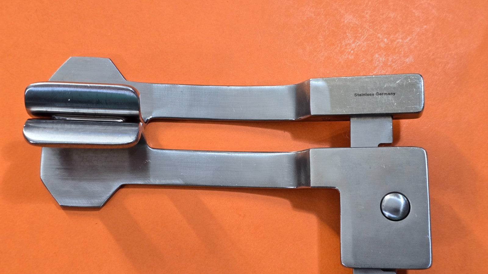 Surgical Finochietto Rib Spreader Retractor Child Spread 5 3/8"