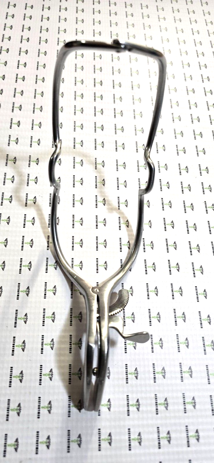 Weck Surgical Dental Jennings Mouth Gag 5.5" Large Germany
