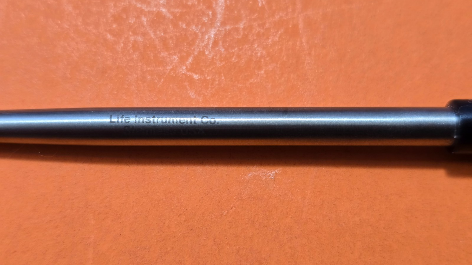 Life Instrument 725-8044-0 Surgical Orthopedic #4 Penfield Dissector 8.5"