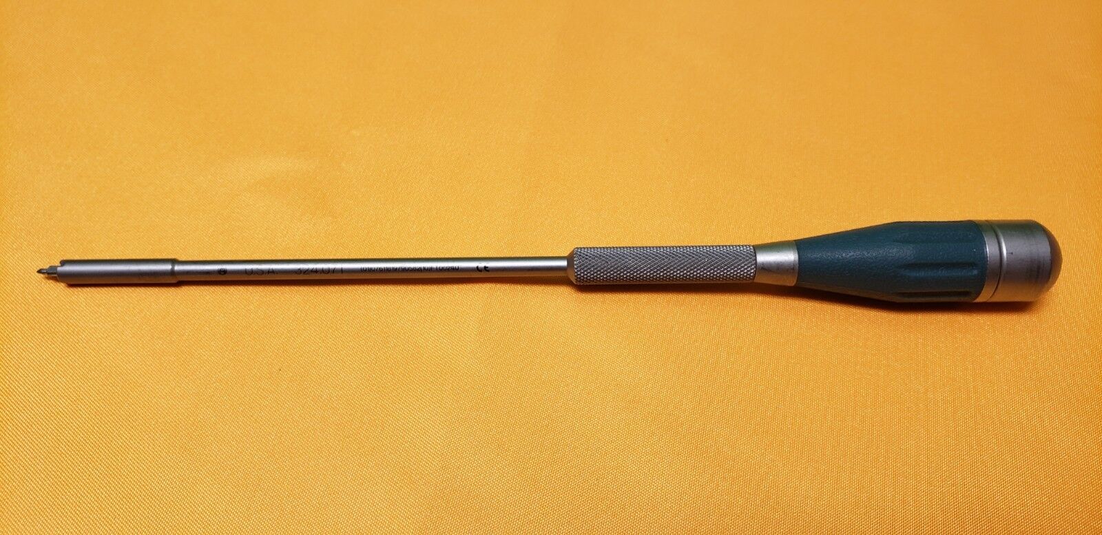 Swiss Surgical Orthopedic Driver head