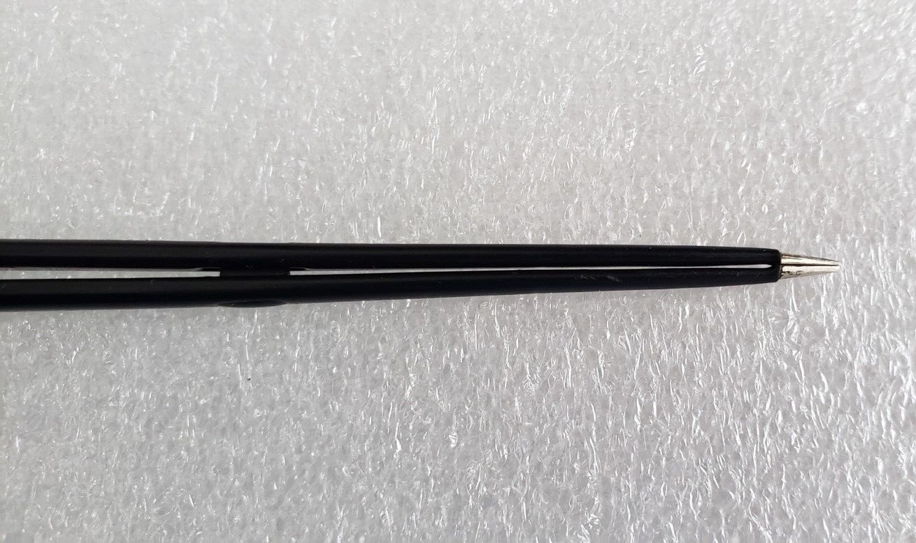 Medtronic 9569690 Surgical Bissinger Bipolar Forceps 9" Straight &Cable Reusable