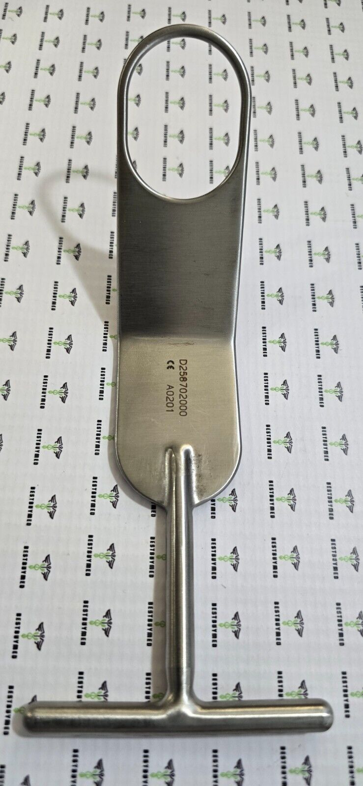 DEPUY Surgical Orthopedic Fukuda Retractor 35cm