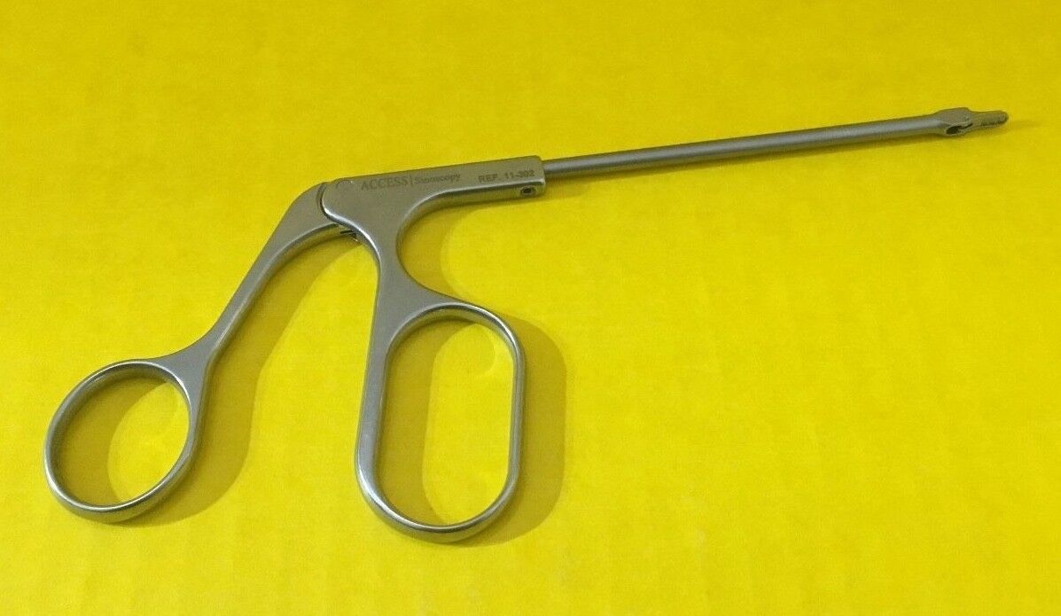 Access 11-302 Surgical Orthopedic Arthroscopic Biopsy Punch