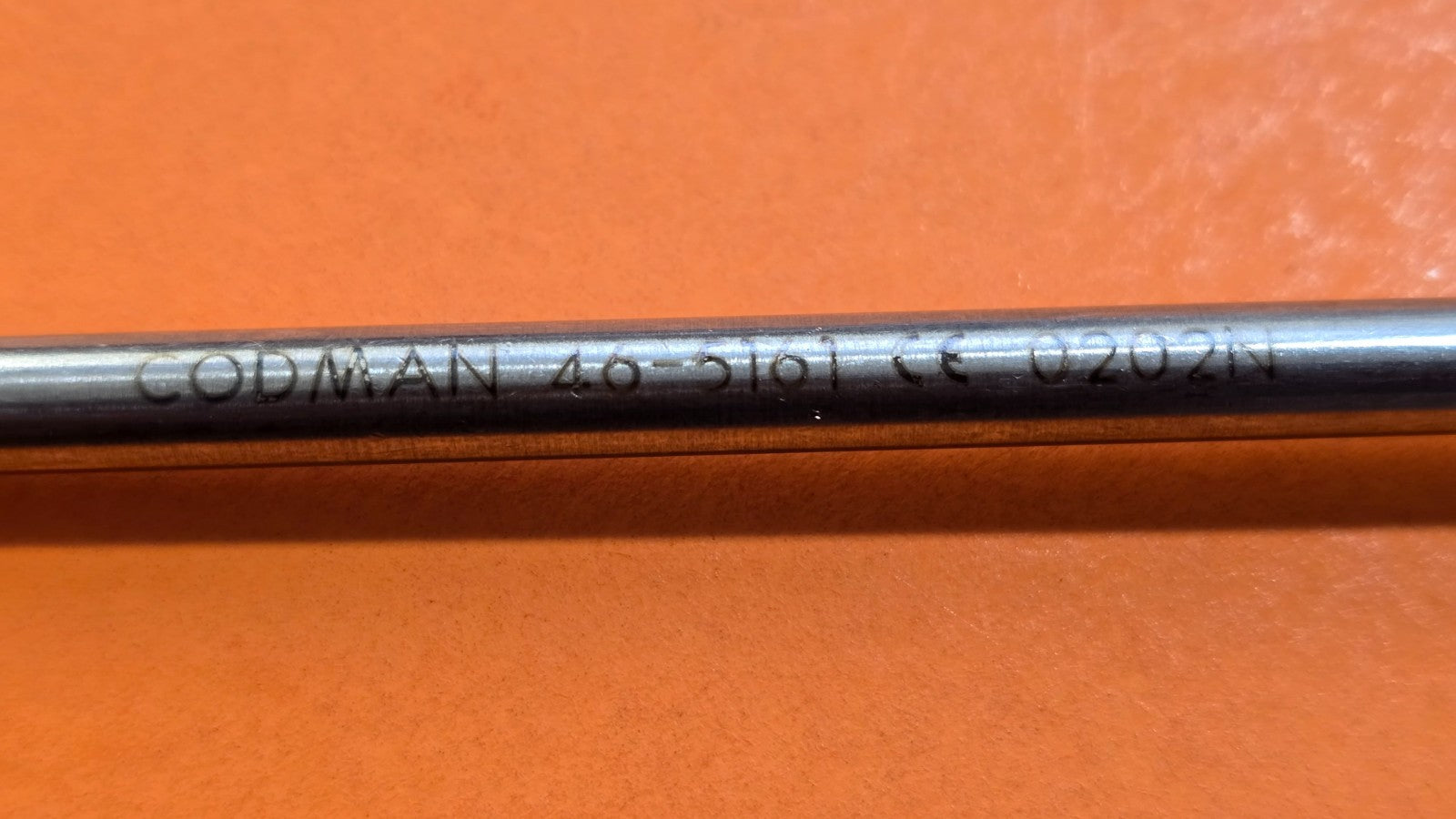 Codman Surgical Orthopedic Awl Driver Ref: 46-5161