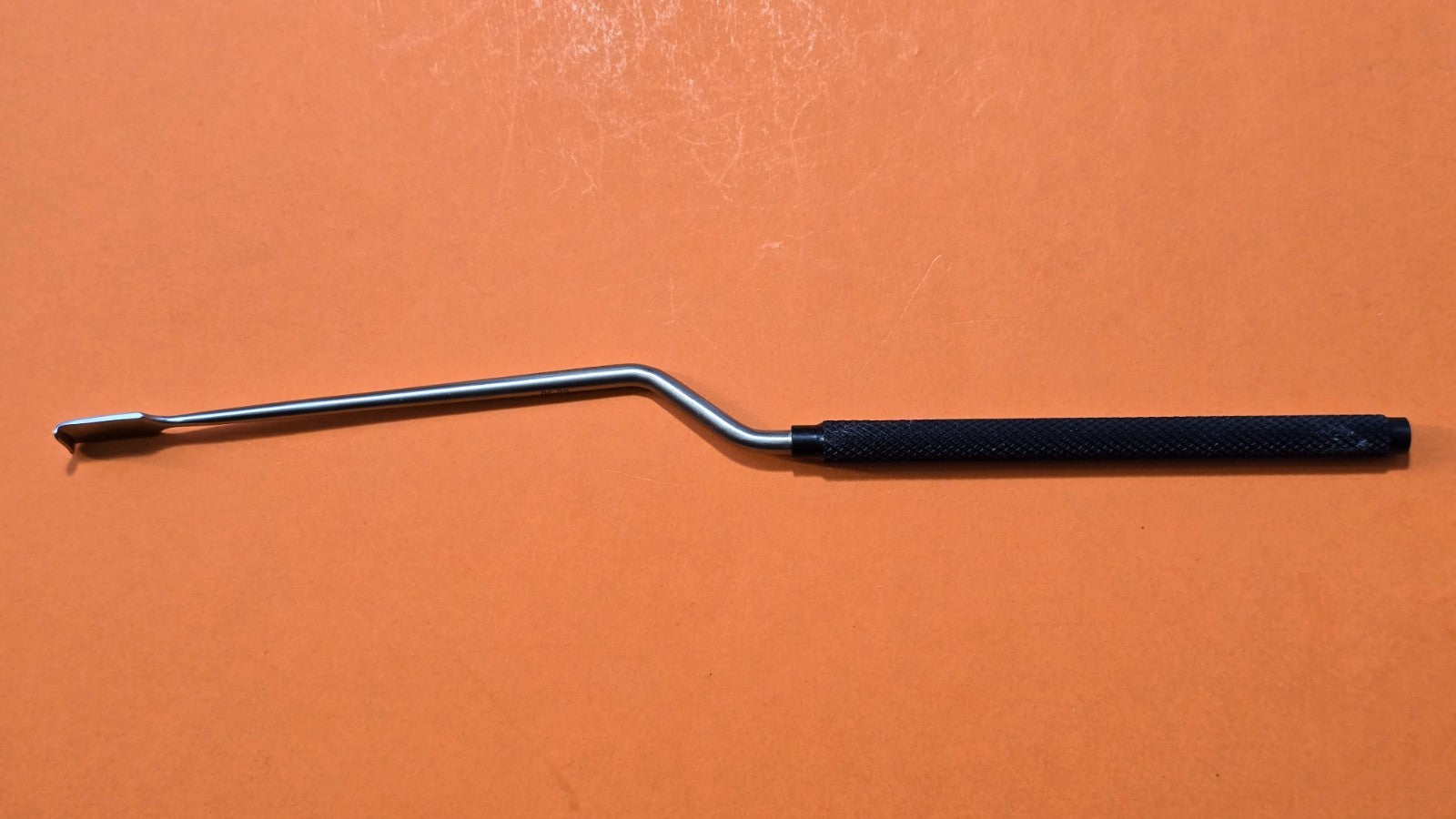 Life Instrument 725-1080-3 Orthopedic Scoville Neuro Retractor 8mm x 10"