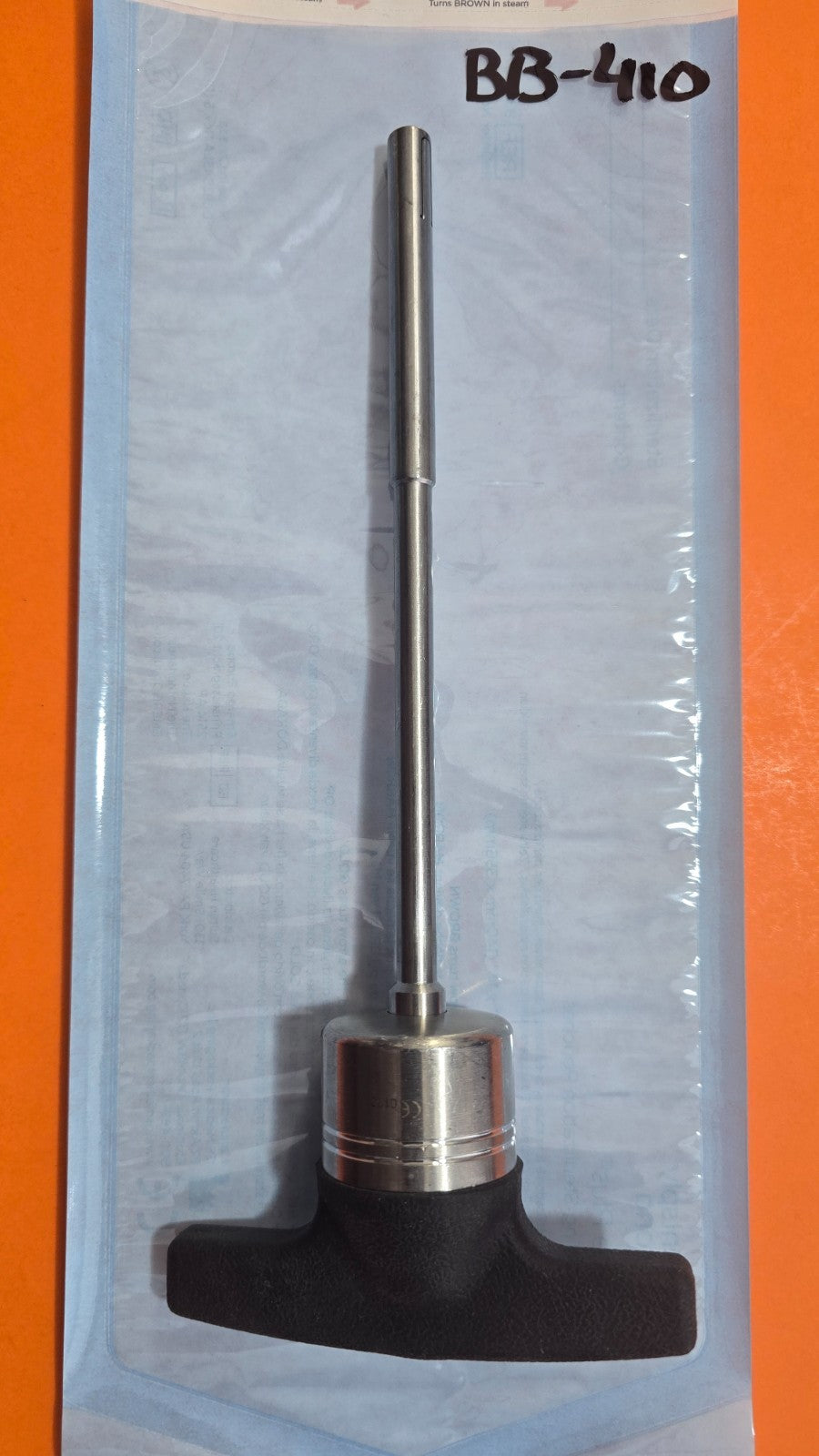 Medtronic 8110535 Orthopedic Crosslink Set Screw Driver
