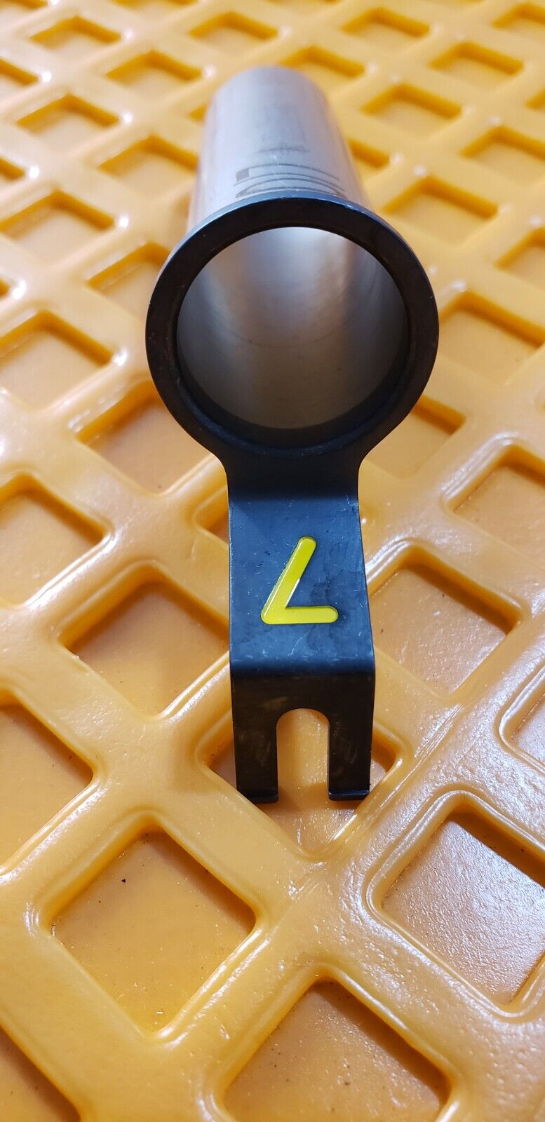 Medtronic Orthopedic TUBULAR Retractor Blade #7