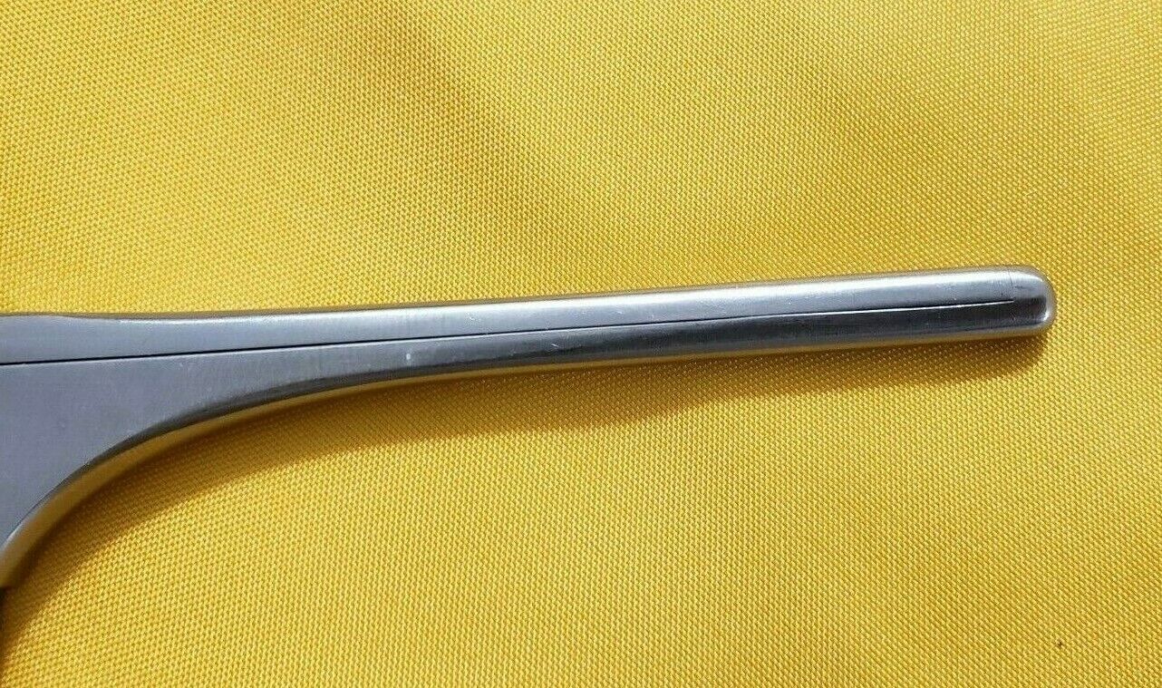 Karl Storz N1952 ENT Rongeur 90 Degree Size 2 Shaft 3"