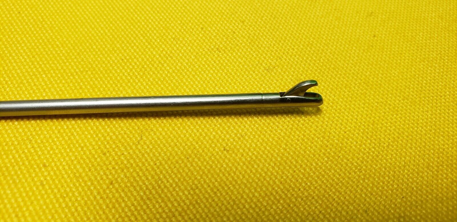 SHUTT - Linvatec Arthroscopy Biopsy Punch 3.4mm Straight REF: S1.1001
