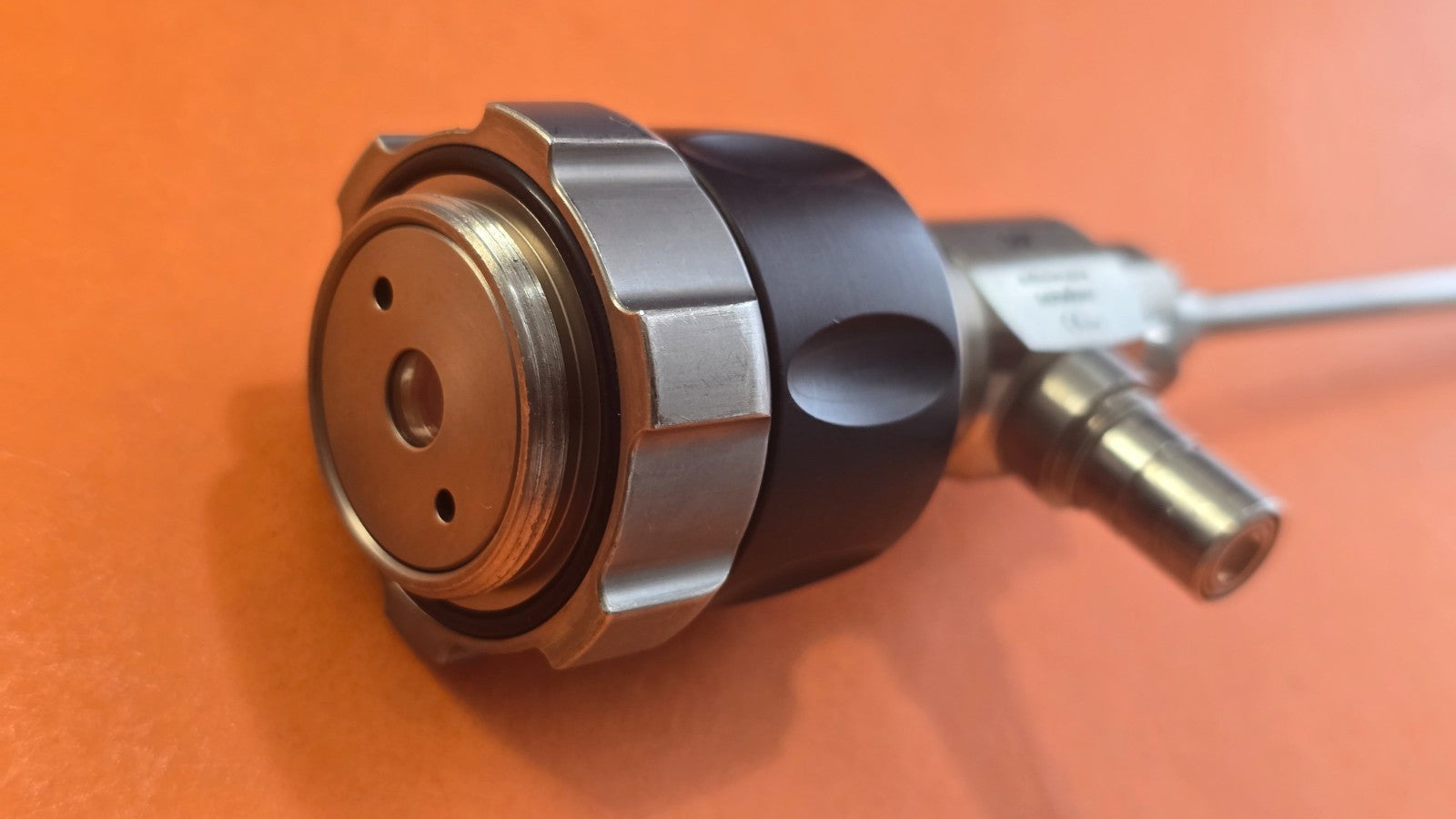 Arthrex 4mm x 30° x 18cm 4K C-Mount Arthroscope AR-3355 Autoclavable