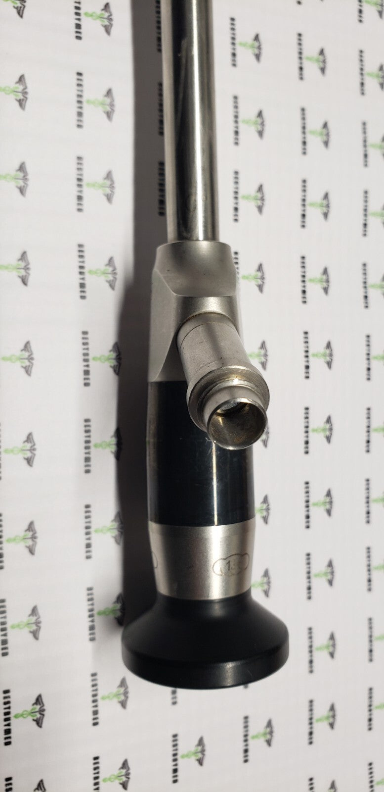 Aesculap, DYONICS, Stryker, ACMI Telescope 10mm x 0 degree x 32cm Autoclave