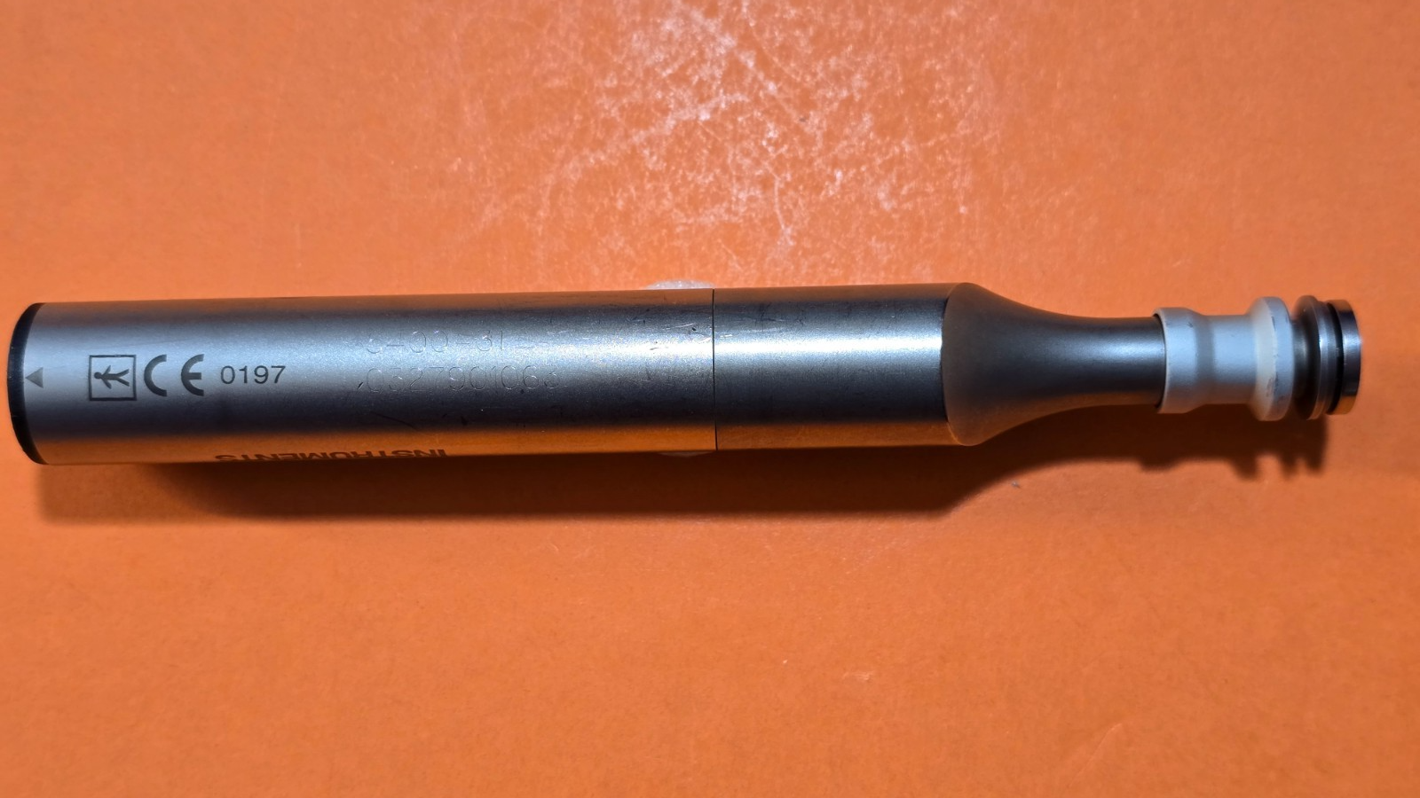 Stryker 5400-031-000 Orthopedic CORE Oscillating Saw
