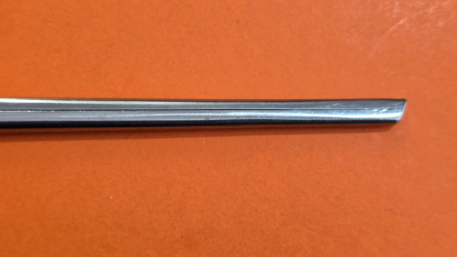 Aesculap MC308 Orthopedic Ferris Smith Rongeurs 8" Shaft 3mmx40 Degree