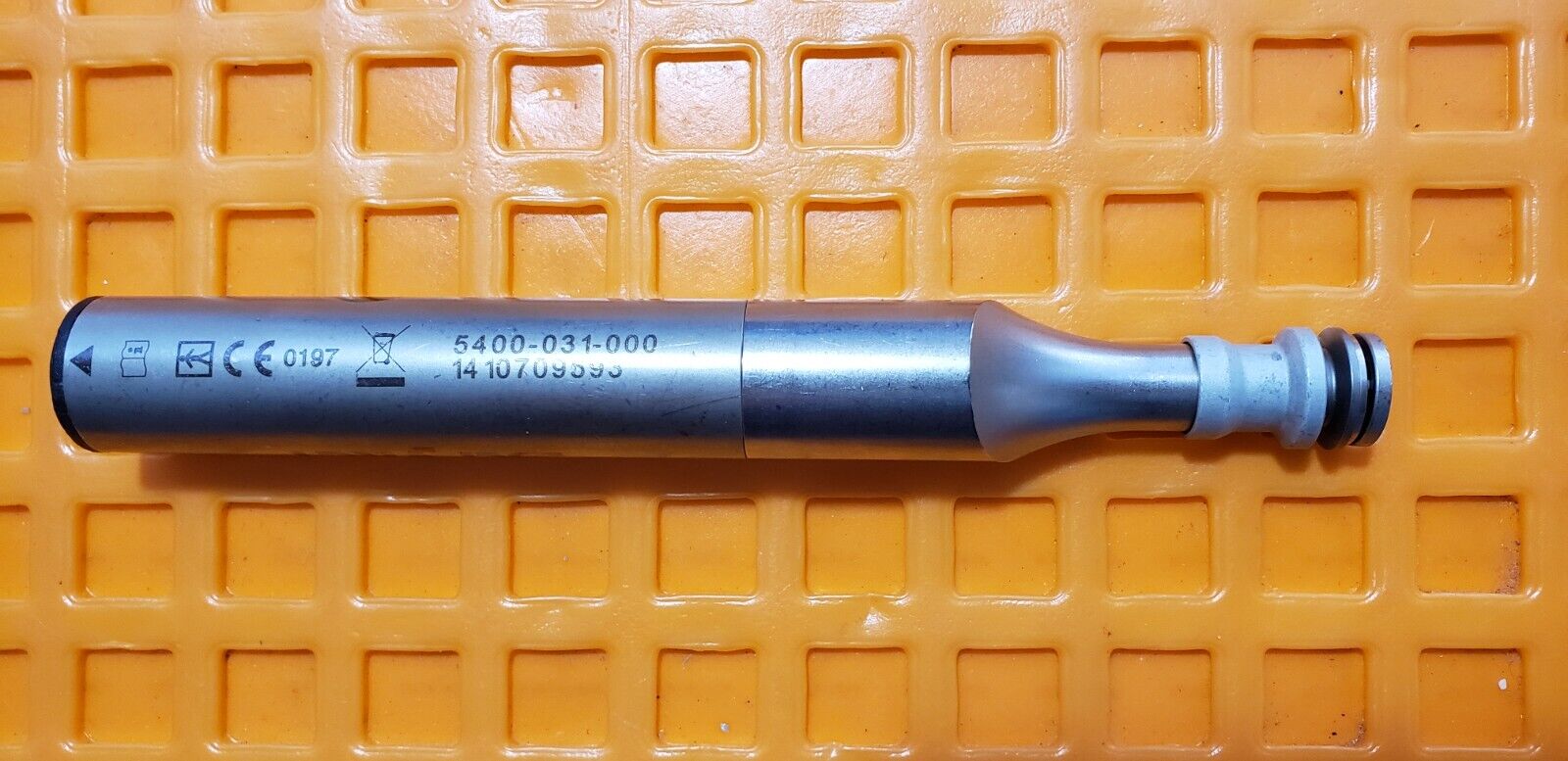 Stryker 5400-031 Orthopedic CORE Oscillating Saw