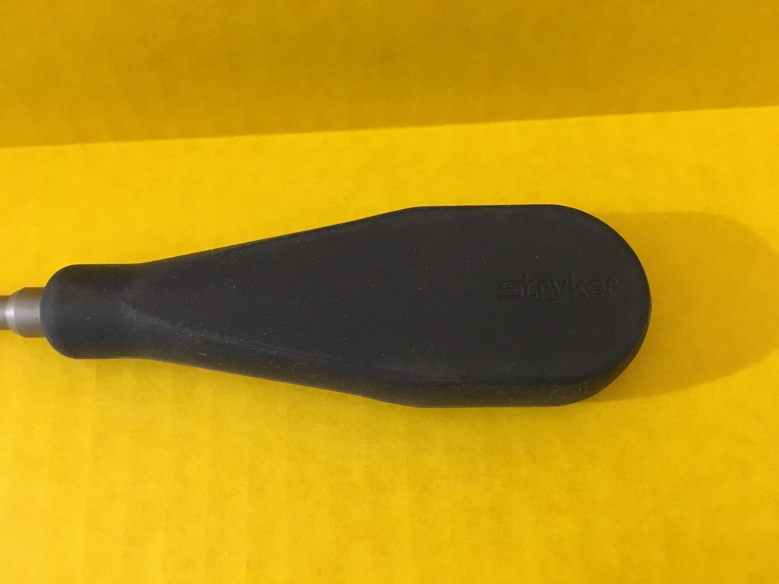 Stryker 3.5mm Hex Screwdriver REF: 702844