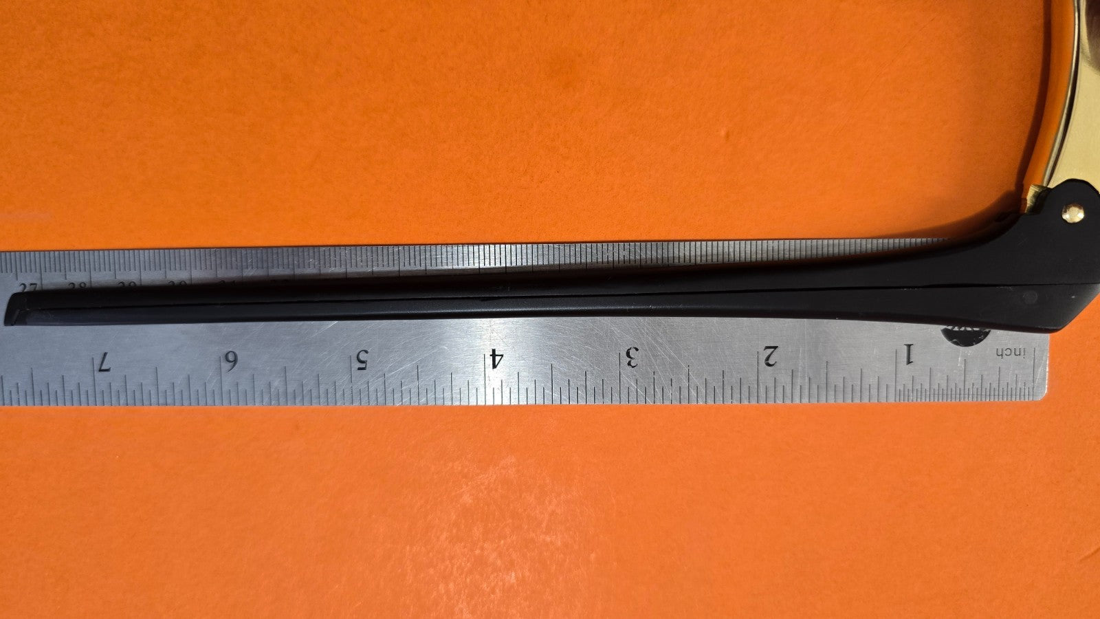 Turtle Surgical Kerrison Rongeurs 7.5" Shaft 1mm 40 Degree Up BLACK