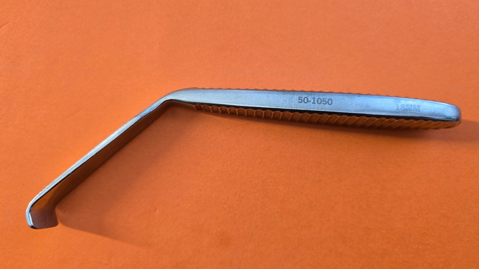 Codman 50-1050 Surgical Cloward Retractor 18mm.