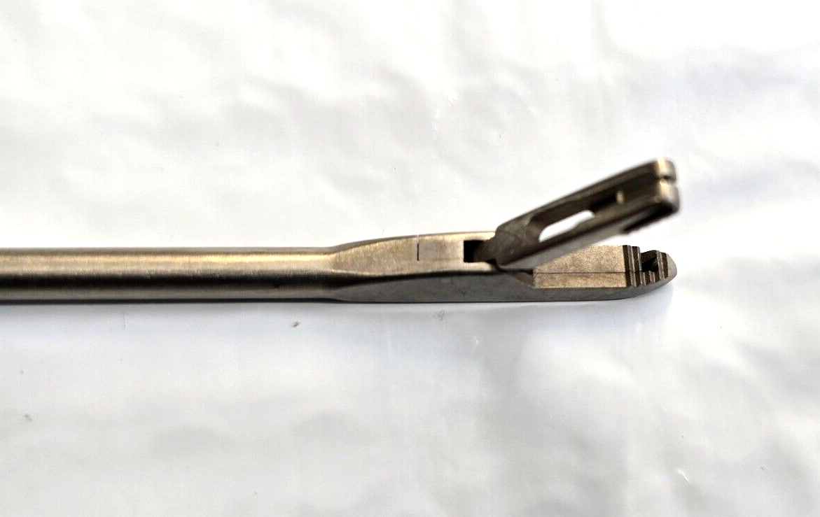 Arthrex AR-13980 Surgical Orthopedic Suture Passer with Ratchet
