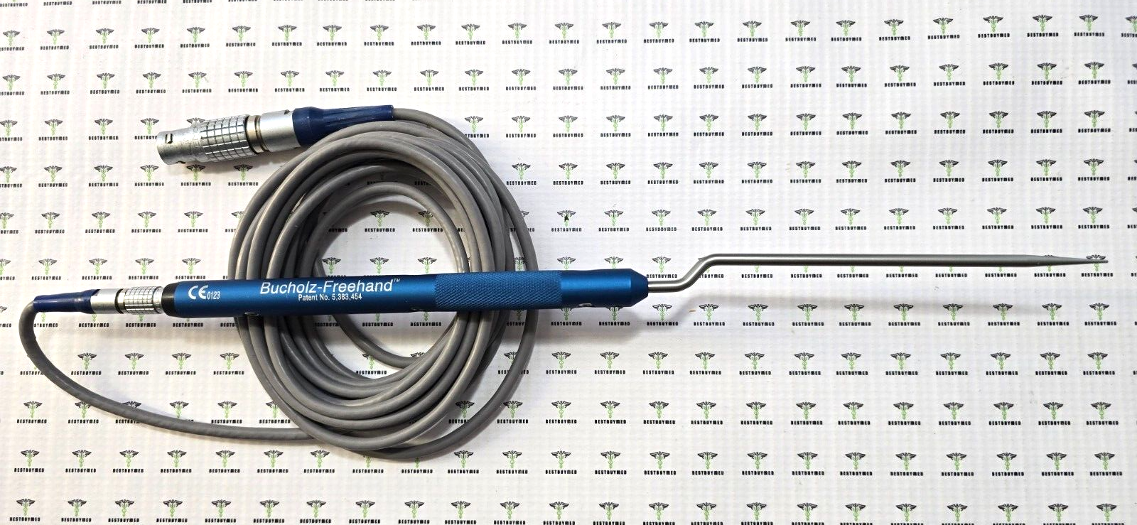 Medtronic Xomed Free Hand Probe with Cable