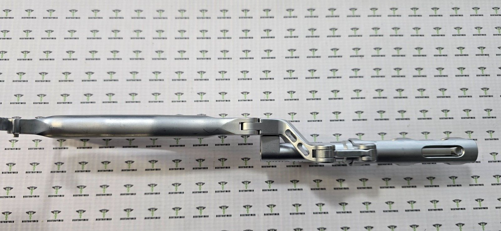 Medtronic SOFAMOR DANEK Spine Orthopedic Rod Reducer 14" w-Ratchet