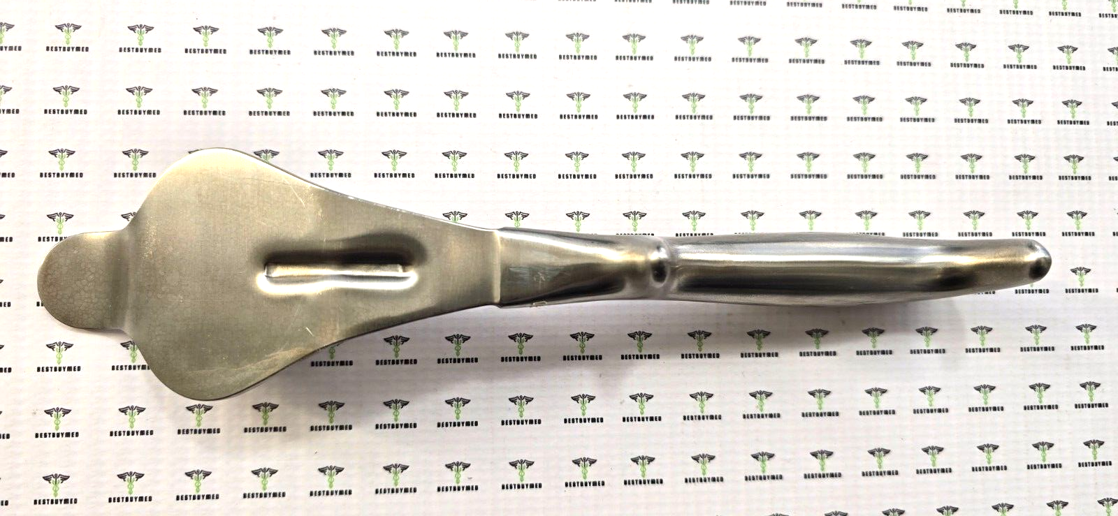 Miltex 11-582 Surgical Bennett Tibia Retractor 10"