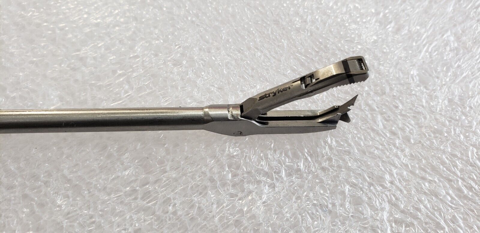 Stryker MultiFire 3910-900-093 Arthroscopic Scorpion Suture Passer Cobra Style.