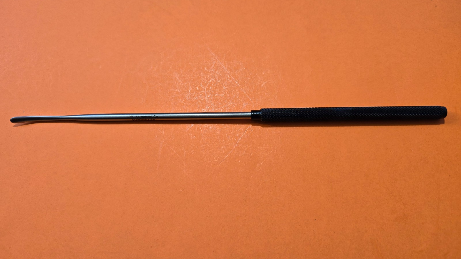 Life Instrument 725-1054-0 Surgical Orthopedic Penfield Dissector 10.5"