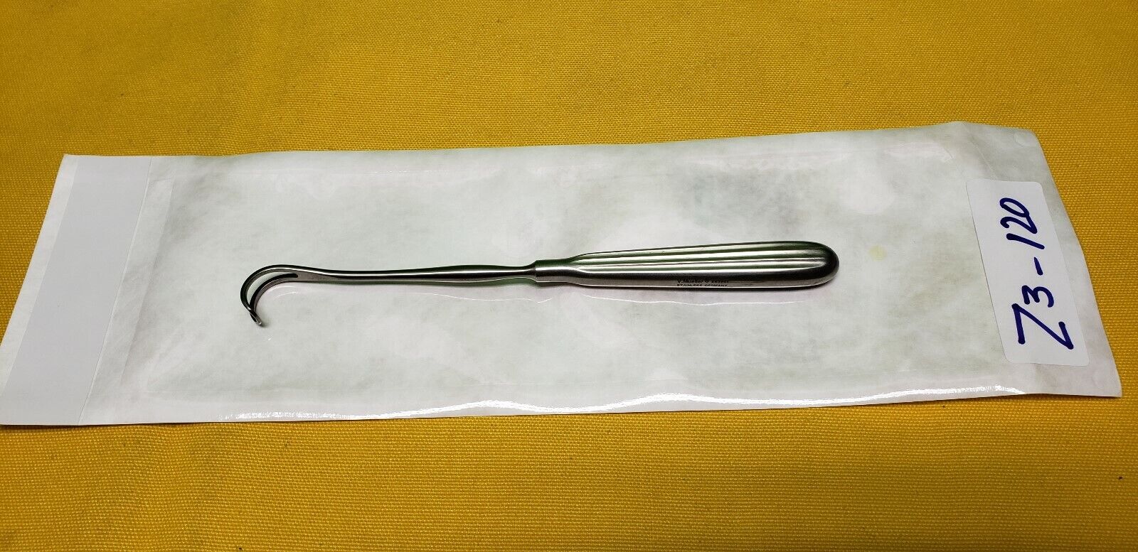 V.Mueller Surgical Thyroid Retractor SU3765