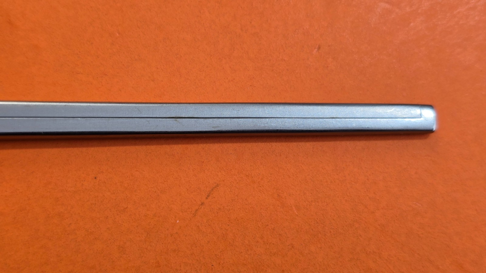 KLS martin 24-991-02-07 Orthopedic Kerrison Rongeur 2mm x 90 Degree 7"