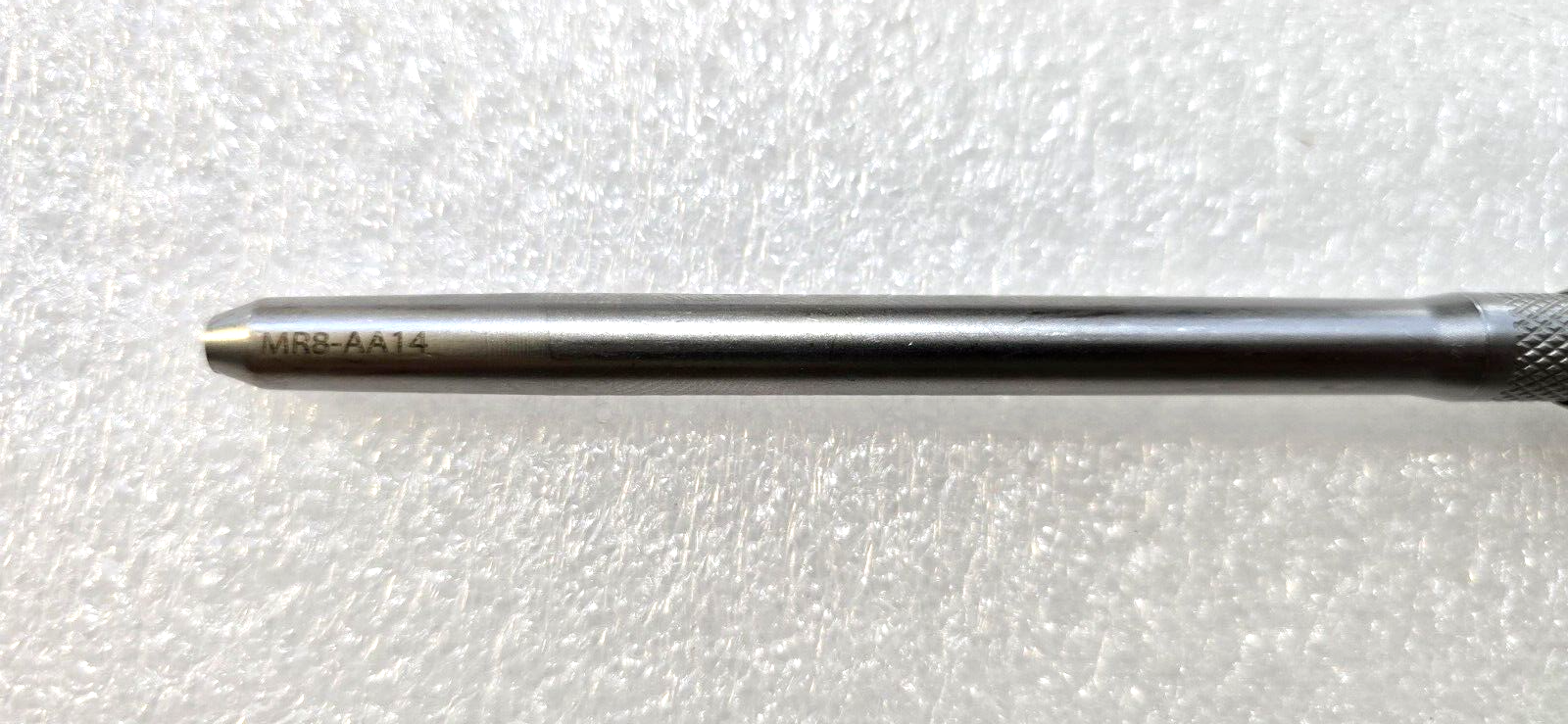 Medtronic Midas Rex MR8-AA14 Angled Attachment Green
