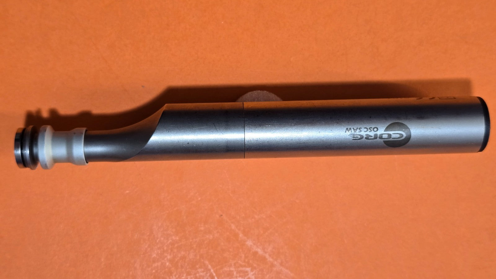 Stryker 5400-031-000 Orthopedic CORE Oscillating Saw