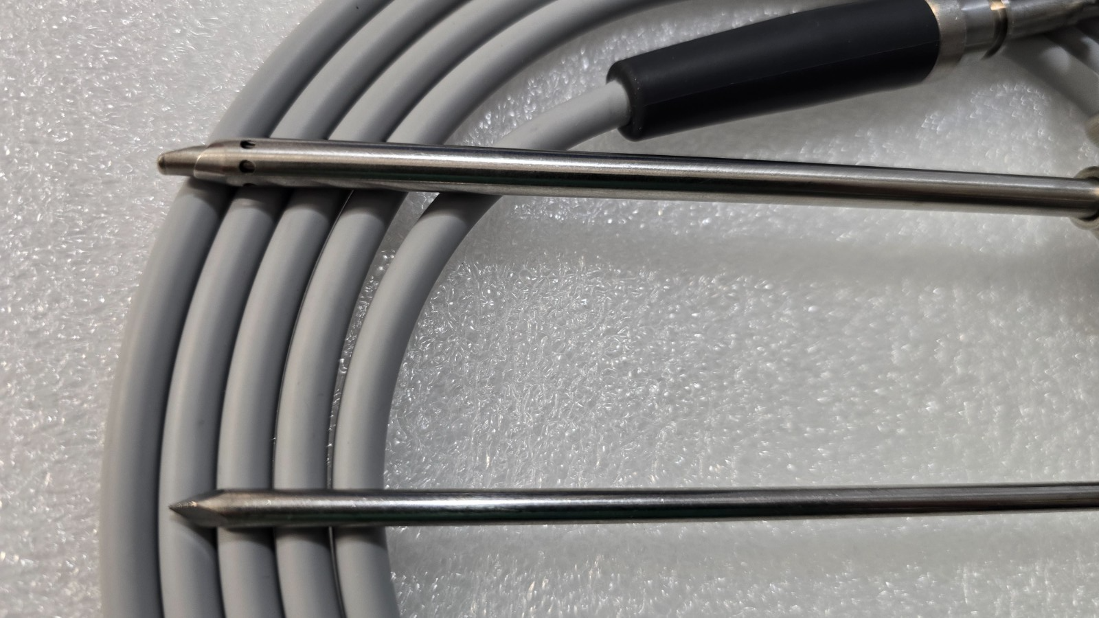 smith & nephew Arthroscope 4.0mm x 70° C-Mount W-Sheath & Fiber Optic Cable