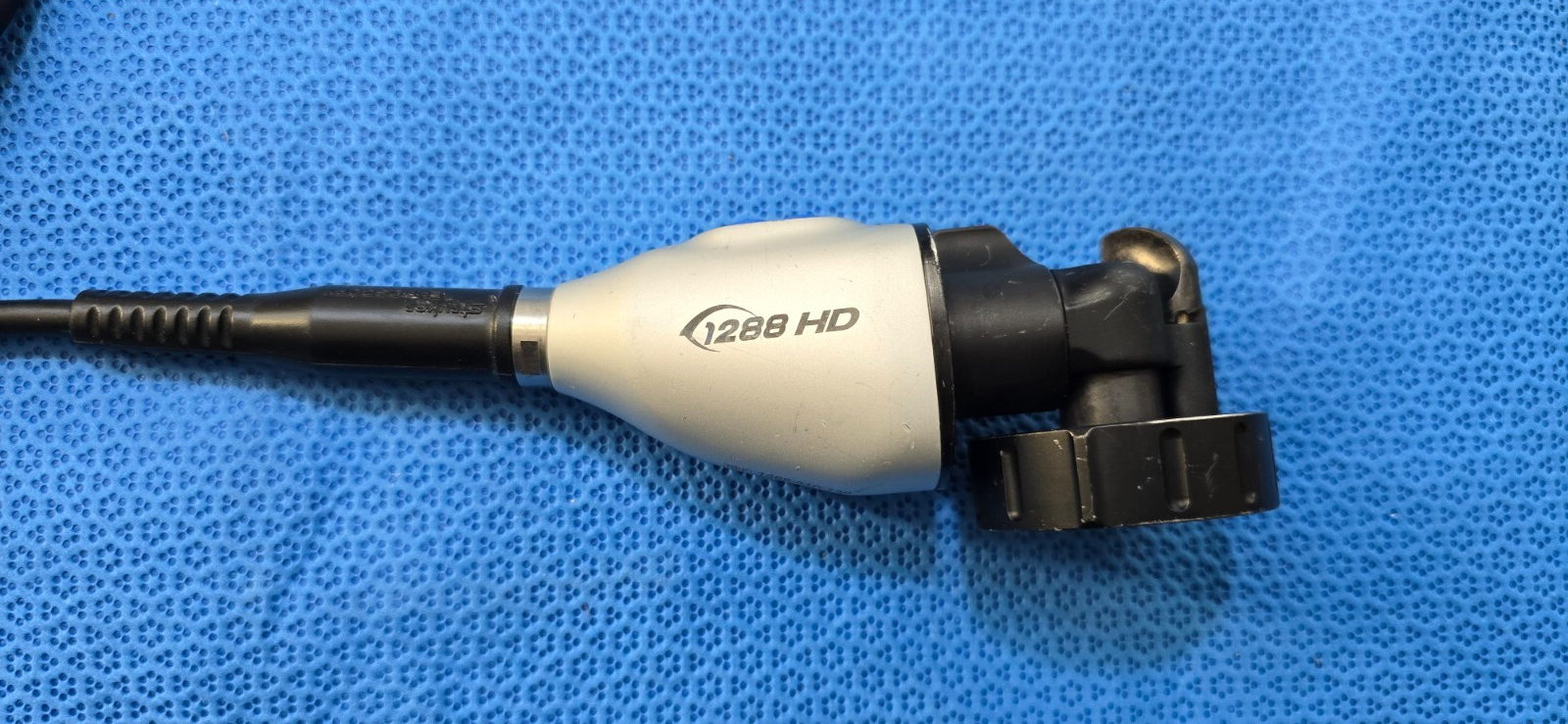 Stryker 1288 HD Camera Head with Coupler, (Only Camera Head) See Video.
