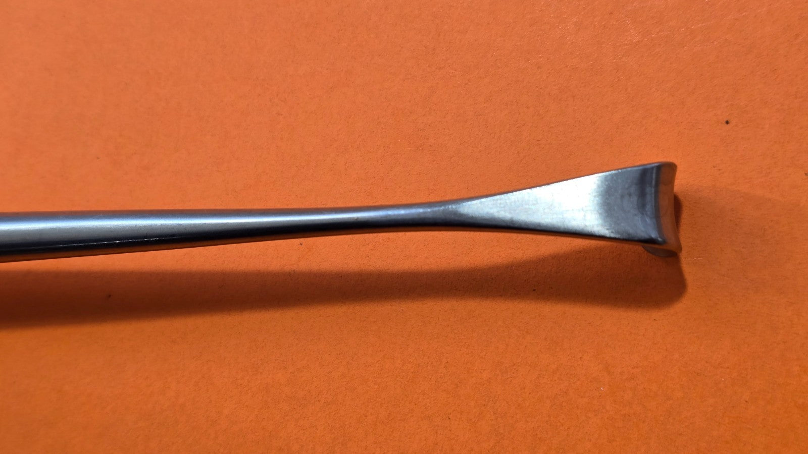 Jarit Surgical 200-135 Cushing Retractor 9" Straight