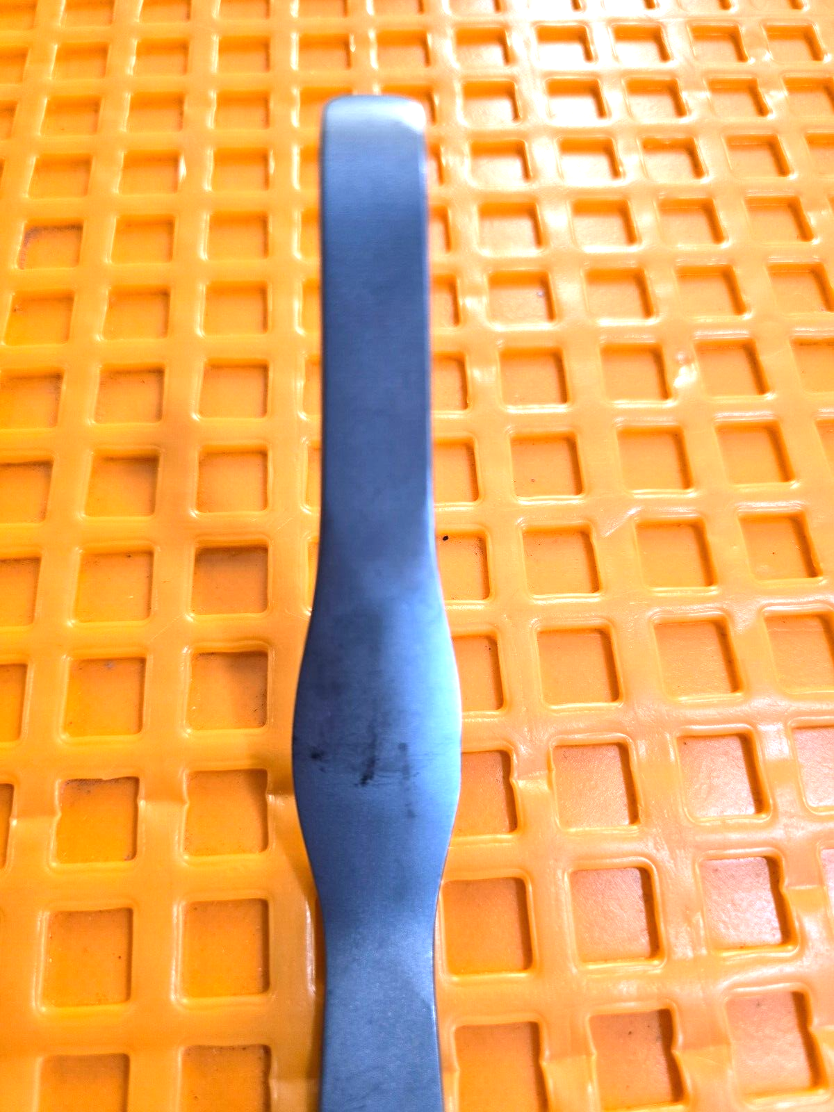 Zimmer Surgical Orthopedic Hohmann Retractor 8.25" Blunt Tip